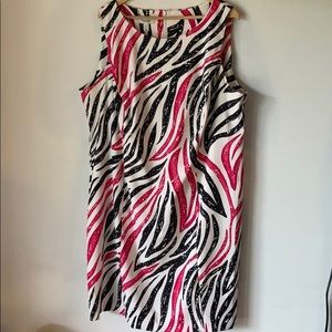 Dress Barn cocktail dress